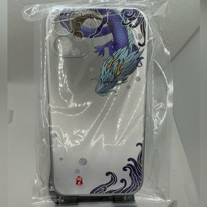 iPhone 11 Dragon Case